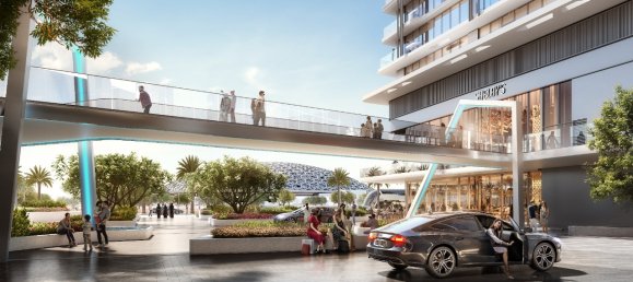 2 bedrooms Apartment in Saadiyat Island, UAE No. 1542 11