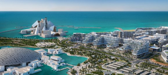 2 bedrooms Apartment in Saadiyat Island, UAE No. 1542 7