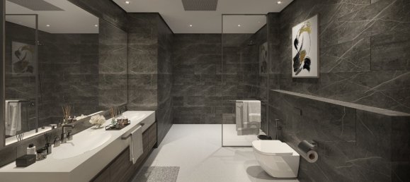 2 bedrooms Apartment in Saadiyat Island, UAE No. 1542 3