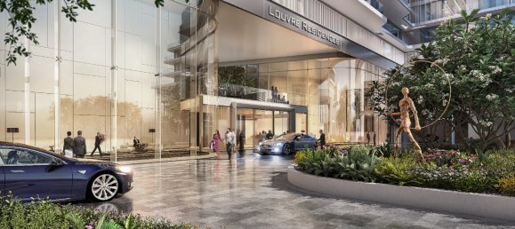 2 bedrooms Apartment in Saadiyat Island, UAE No. 1542 8