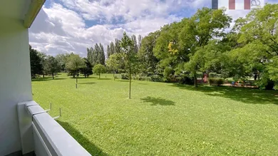 2 rooms Apartment in Liesing, Austria No. 93299