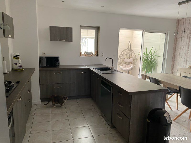 Дом с 1 спальней в Норд, Франция № 332864