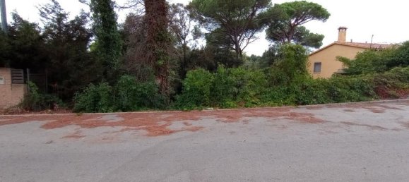 Grundstück in Dosrius, Spain 712m², Nr. 164642 4