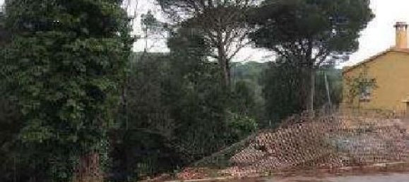 Grundstück in Dosrius, Spain 712m², Nr. 164642 6