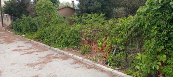 Grundstück in Dosrius, Spain 712m², Nr. 164642 3