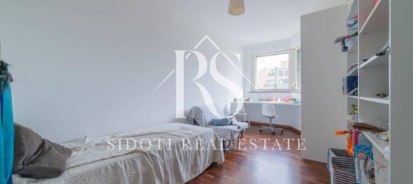 Квартира с 6 комнатами в Пьольтелло, Италия № 25494 21