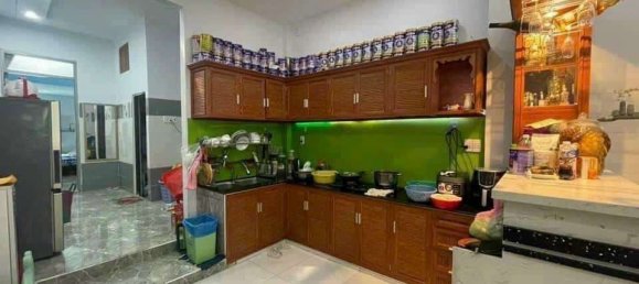 1m² Townhouse in District 7, Vietnam No. 9802 3