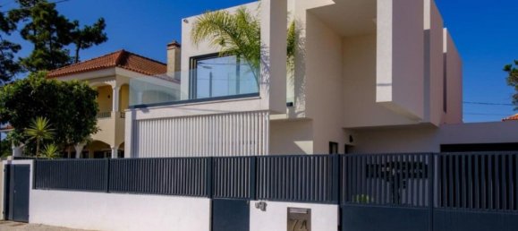 4 chambres Maison à Almada, Portugal No. 13962 5