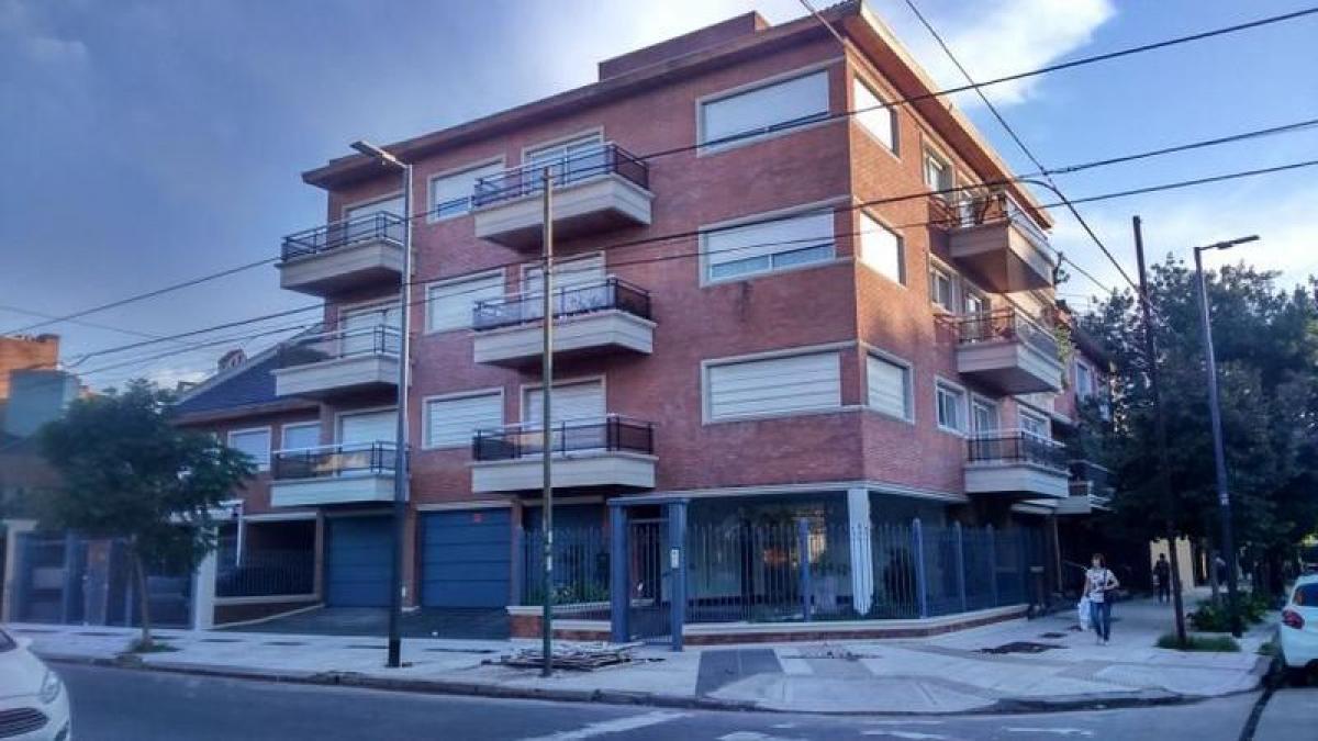 3 bedrooms Apartment in Buenos Aires, Argentina No. 68143