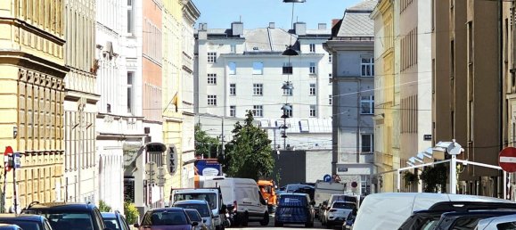 1 bedroom Apartment in Hernals, Austria No. 217914 19