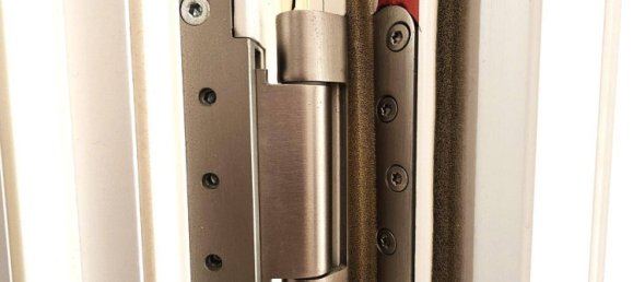 1 bedroom Apartment in Hernals, Austria No. 217914 10