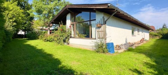 9-Zimmer Bungalow in Seewalchen am Attersee, Austria, Nr. 221955 4