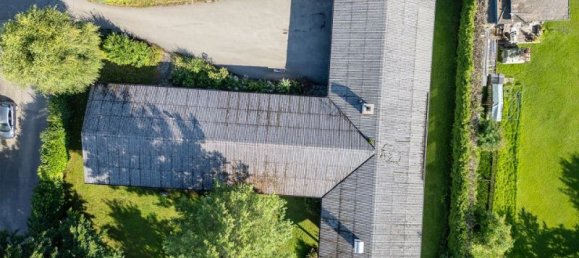 9-Zimmer Bungalow in Seewalchen am Attersee, Austria, Nr. 221955 3