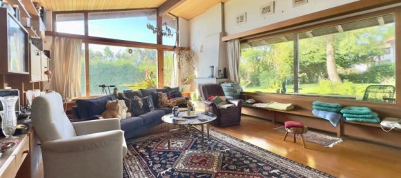 9-Zimmer Bungalow in Seewalchen am Attersee, Austria, Nr. 221955 6