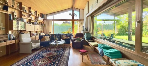 9-Zimmer Bungalow in Seewalchen am Attersee, Austria, Nr. 221955 5