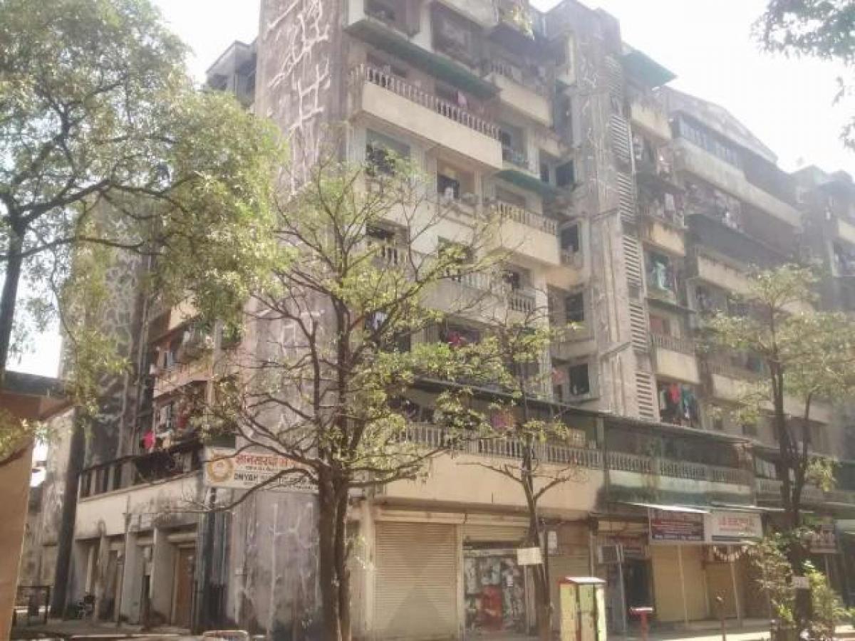 Studio in Mumbai, India No. 60127