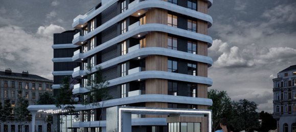 Apartment 2+1 in Gazipasa, Turkey No. 14208 9