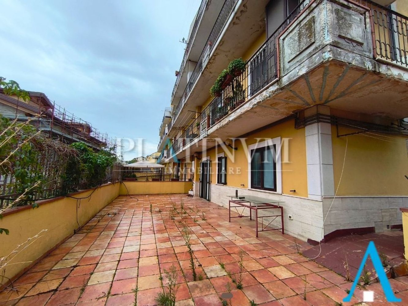 3 Schlafzimmer Wohnung in San Giovanni Rotondo, Italy, Nr. 358088