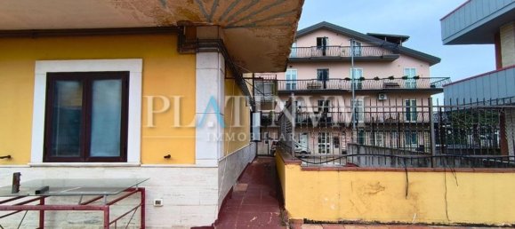 3 Schlafzimmer Wohnung in San Giovanni Rotondo, Italy, Nr. 358088 3