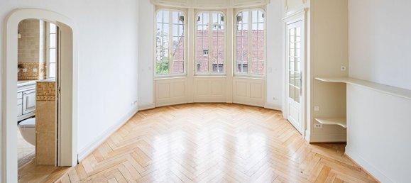 4 bedrooms Apartment in Strasbourg, France No. 72015 3