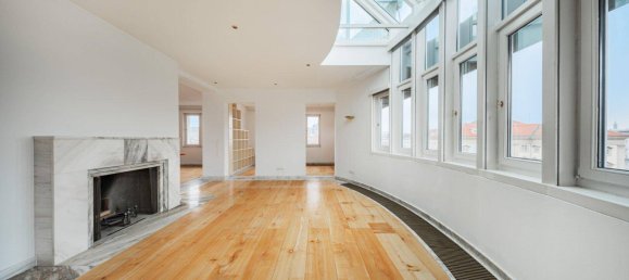 9غرفة شقة في Alsergrund, Austria رقم 211986 4