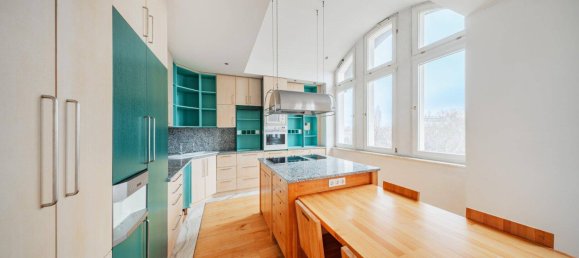 9غرفة شقة في Alsergrund, Austria رقم 211986 9