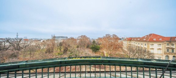 9غرفة شقة في Alsergrund, Austria رقم 211986 35