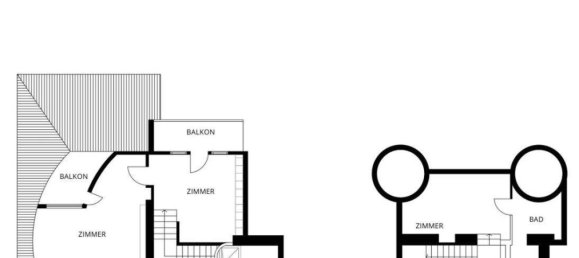 9غرفة شقة في Alsergrund, Austria رقم 211986 50