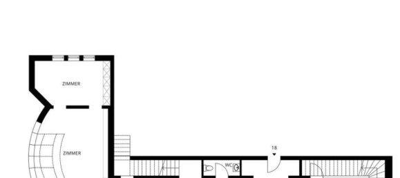 9غرفة شقة في Alsergrund, Austria رقم 211986 49
