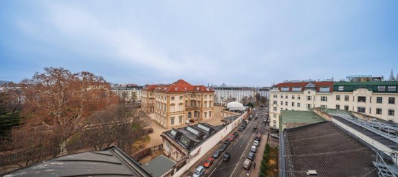 9غرفة شقة في Alsergrund, Austria رقم 211986 42