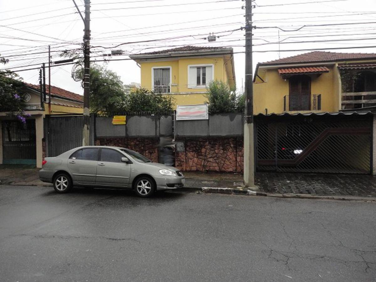4 Schlafzimmer Haus in Sao Paulo, Brazil, Nr. 434016