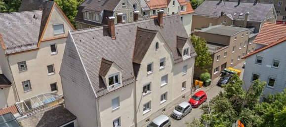 Apartamento T2 em Augsburg, Germany N.º 319821 12