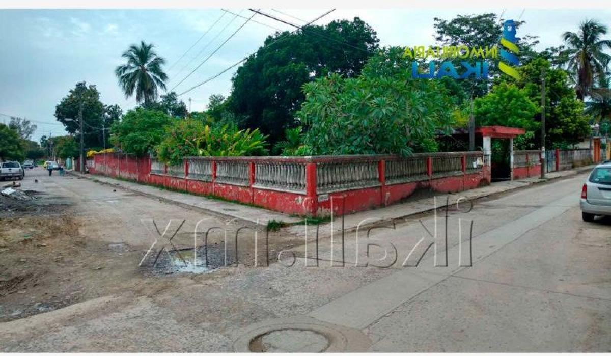 3 غرف نوم منزل في Veracruz, Mexico رقم 211742