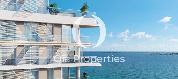 1 chambre Appartement à Abu Dhabi, UAE No. 104491 8