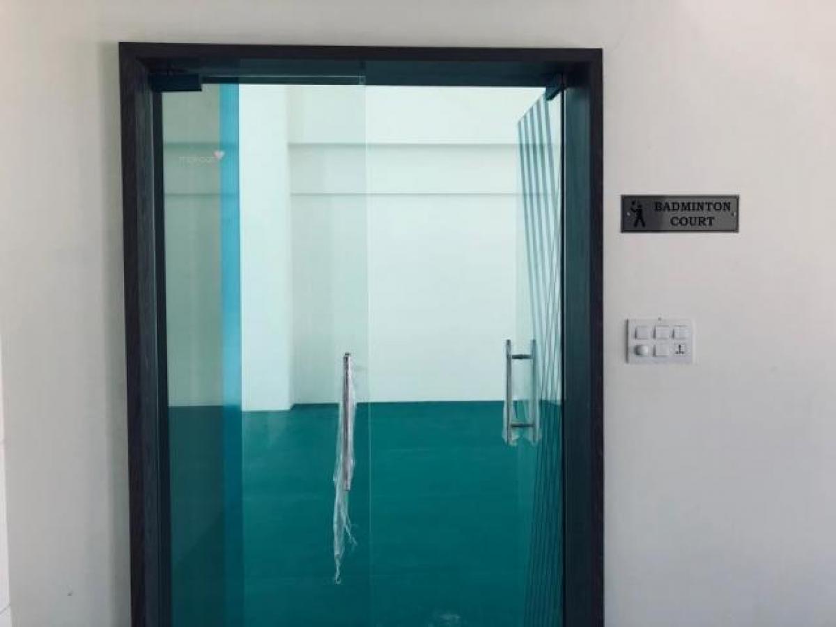 2 bedrooms House in Bangalore, India No. 49053