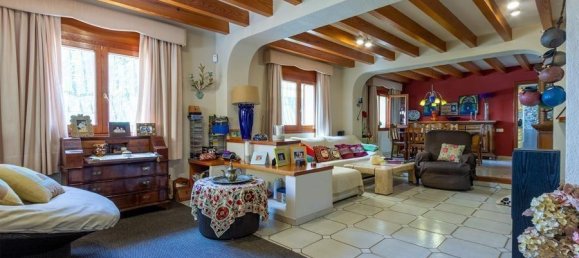 Квартира с 4 спальнями в Финестрат, Аликанте, Валенсия, Испания № 365843 13