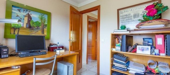 Квартира с 4 спальнями в Финестрат, Аликанте, Валенсия, Испания № 365843 19