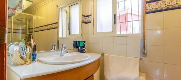 Квартира с 4 спальнями в Финестрат, Аликанте, Валенсия, Испания № 365843 8