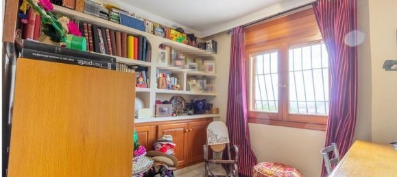 Квартира с 4 спальнями в Финестрат, Аликанте, Валенсия, Испания № 365843 20