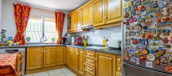 Квартира с 4 спальнями в Финестрат, Аликанте, Валенсия, Испания № 365843 28