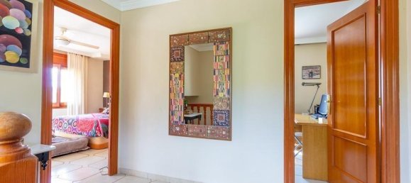 Квартира с 4 спальнями в Финестрат, Аликанте, Валенсия, Испания № 365843 9