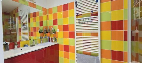 Casa de 2 dormitorios en Saubens, France No. 290744 12