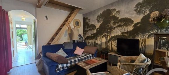 Casa de 2 dormitorios en Saubens, France No. 290744 11