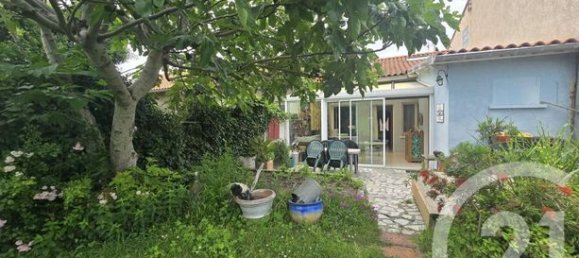 Casa de 2 dormitorios en Saubens, France No. 290744 15