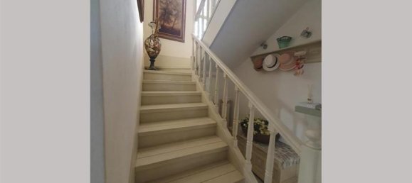 3 bedrooms Villa in Forte dei Marmi, Italy No. 192213 9