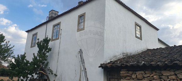6 bedrooms House in Miranda do Douro, Portugal No. 37684 3