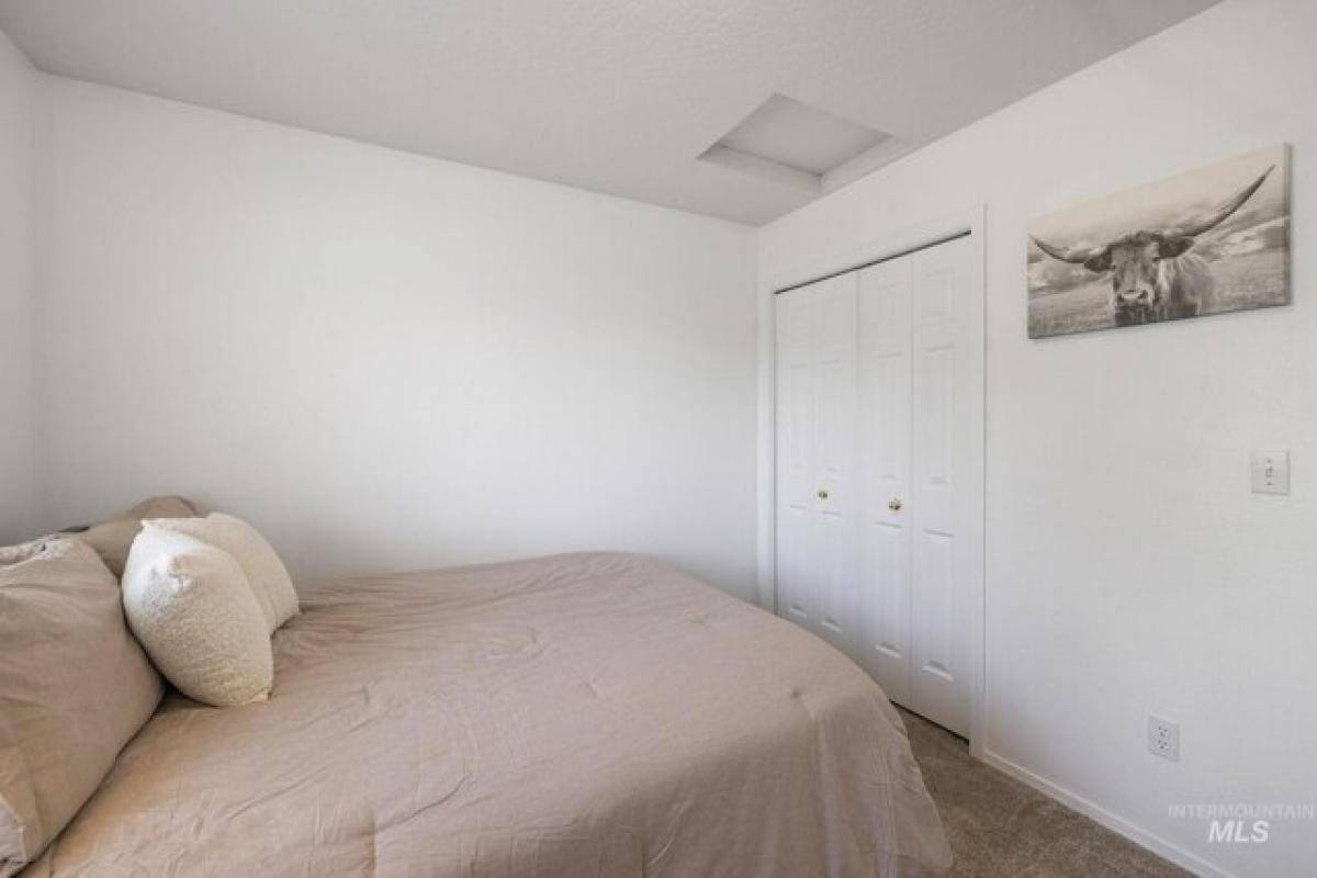 Дом с 3 спальнями в Нампа, США № 432305