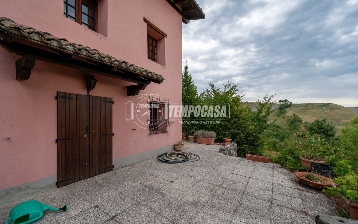 6 rooms House in Marano sul Panaro, Italy No. 286589