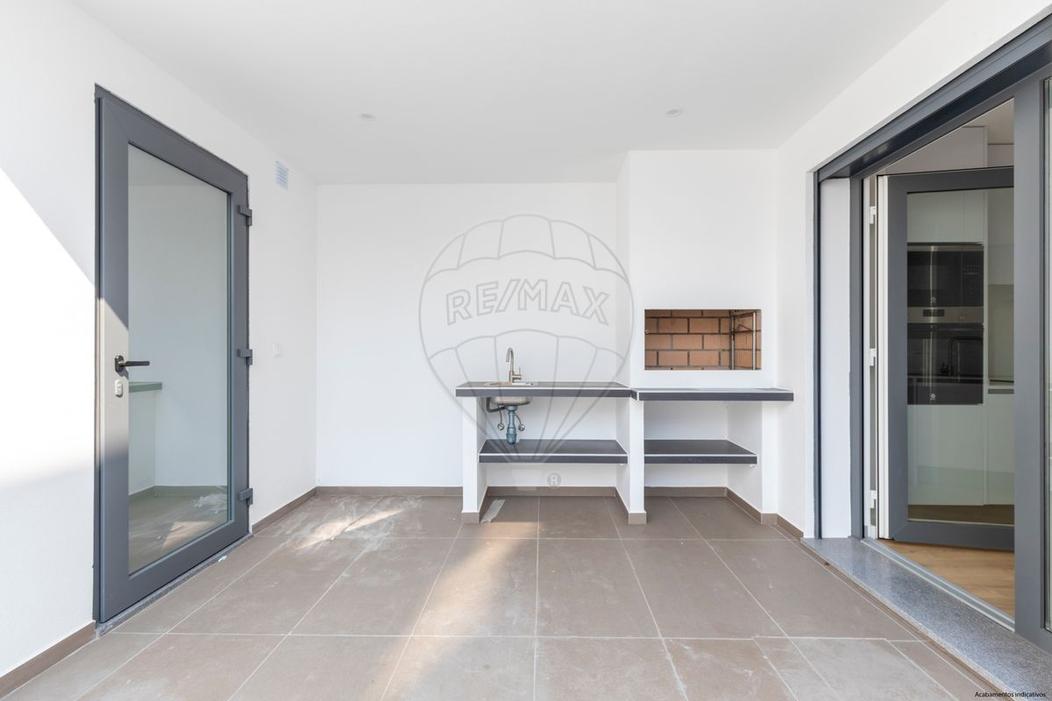 3 غرف نوم منزل في Torres Vedras, Portugal رقم 317573