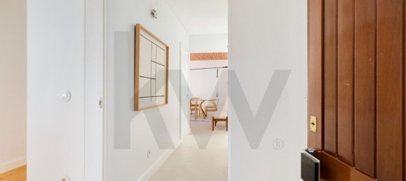 2 Schlafzimmer Wohnung in Cascais, Portugal, Nr. 103049 2